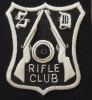 Sudbury and District Rifle Club logo