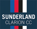 Sunderland Clarion Cycling Club logo