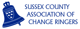 SCACR - Sussex Bellringers logo