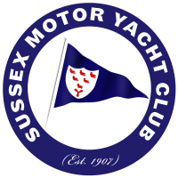 Sussex Motor Yacht Club logo