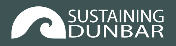 Sustaining Dunbar logo