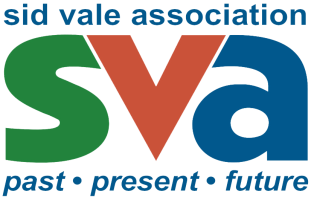 Sid Vale Association logo