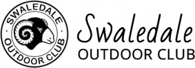 Swaledale Outdoor Club logo