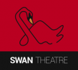 Swan Theatre Company logo