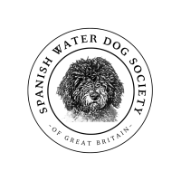 Spanish Water Dog Society of Great Britain logo