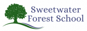 Sweetwater Forest School logo