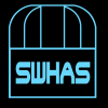 South West Herts Astronomical Society logo