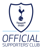 Swindon Spurs Supporters Club logo
