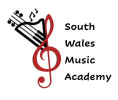 South Wales Music Academy logo