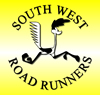 South West Road Runners logo