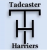 Tadcaster Harriers Running Club logo