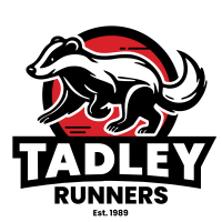 Tadley Runners logo