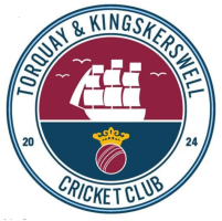 Torquay & Kingskerswell Cricket Club logo
