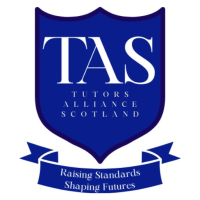 Tutors Alliance Scotland logo