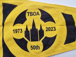 Truro & District Boating Association logo