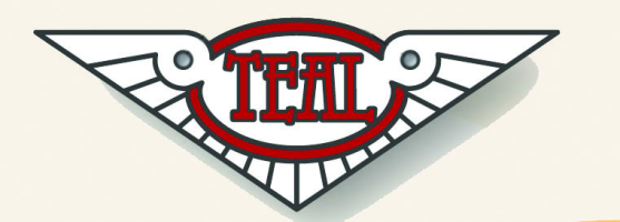 Teal Owners Club logo