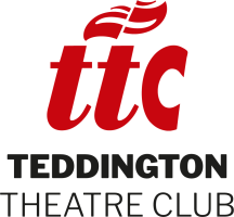 Teddington Theatre Club logo