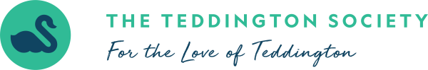 The Teddington Society logo