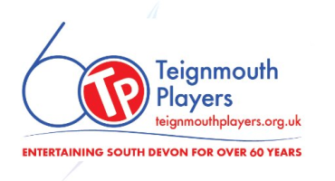 Teignmouth Players Amateur Dramatic Society logo