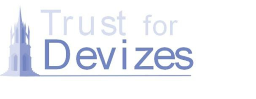 The Trust for Devizes logo