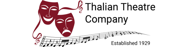 Thalian Theatre Company logo