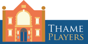 Thame Players logo