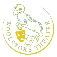 The Woolstore Theatre logo