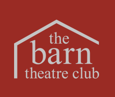 The Barn Theatre Club logo