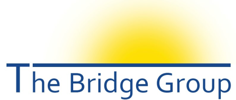 The Bridge Group logo