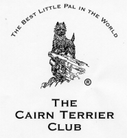 The Cairn Terrier Club logo