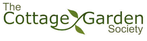 The Cottage Garden Society logo