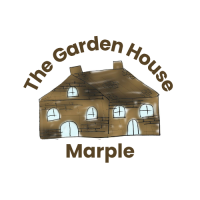 The Garden House Marple Charity logo