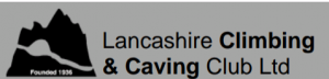Lancashire Climbing and Caving Club Ltd logo