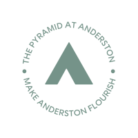 The Pyramid At Anderston logo