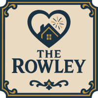 The Rowley logo