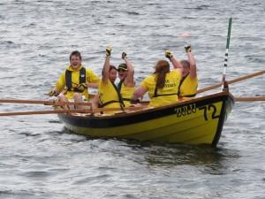 Avoch Community Rowing Club SCIO