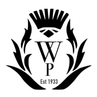 Wick Players logo