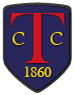 Thorverton Cricket Club Colts logo