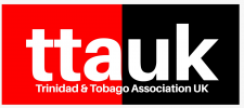 Trinidad and Tobago Association UK logo