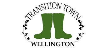 Transition Town Wellington logo