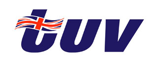 Traditional Unionist Voice (TUV) logo