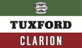 Tuxford Clarion Cycling Club logo