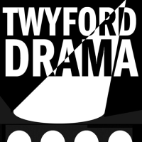 Twyford Drama logo