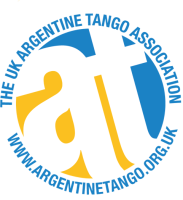 UK Argentine Tango Association logo