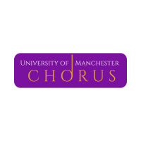 University of Manchester Chorus logo