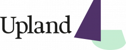 Upland CIC logo