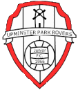 Upminster Park Rovers - Trial logo