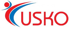 United Sport Karate Organisation logo
