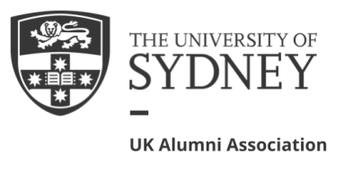 The University of Sydney UK Alumni Association (USUKAA) logo