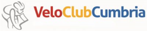 Velo Club Cumbria logo